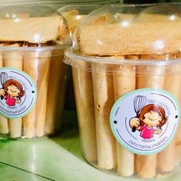 เนยกรอบชรินรัตน์