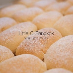 Little C Bangkok สีลม คอมเพล็กซ์