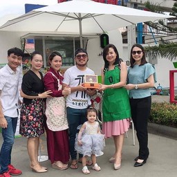 เปิดร้านอย่างเป็นทางการแล้วครับเมื่อวันที่ 30/05/20