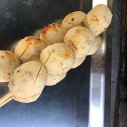 ไก่สาหร่าย