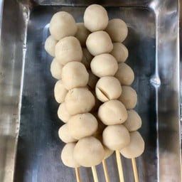 ลูกชิ้นปลา