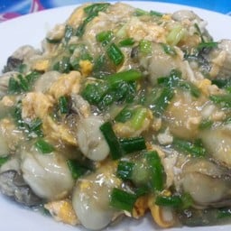 ออส่วนหอยนางรม