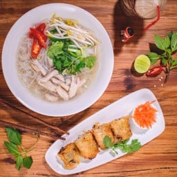 Pho set B