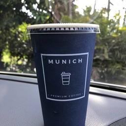 Munich Coffee