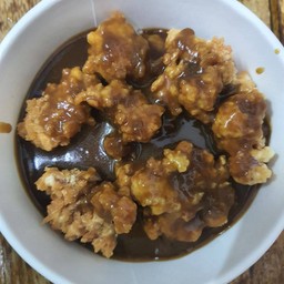 Yaki ย่าง Hi