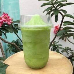 น้ำกีวี่ปั่น