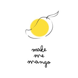 Make Me Mango CentralWorld