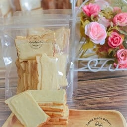 บ้านปั้นแป้งโฮมเมดเบเกอรี่