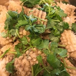 แม่แดงข้าวแกงใต้  ตลาดฉลองกรุง