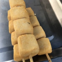 เต้าหู้ปลา