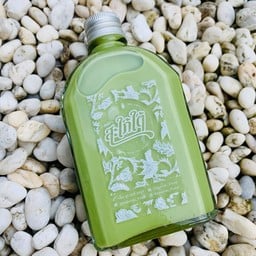 ชาเขียวมัจฉะพรีเมี่ยมจากเกียวโต (240ml)