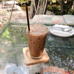 มอคค่าเย็น