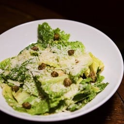TRADITIONAL CAESAR (Half)