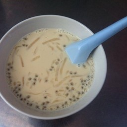 น้ำเต้าหู้เลือกเครื่องเอง