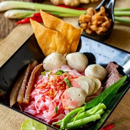 เย็นตาโฟ