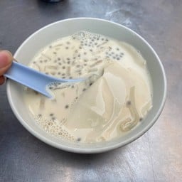 น้ำเต้าหู้เลือกเครื่องเองเพิ่มเนื้อเต้าฮวย