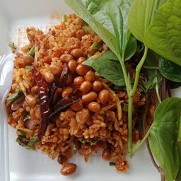 ร้านข้าวยำแหนมสดByเหมยอิง