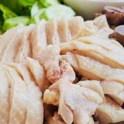 เจ๊เฮียง ตลาดดวงแก้ว