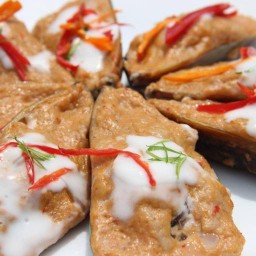 ครัวคุณศรี (อาหาร ของหวาน และเครื่องดื่ม)