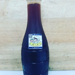 ชาดำเย็น