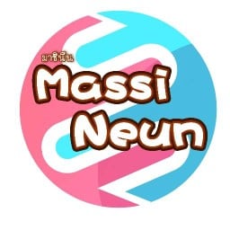 MassiNeun มาชินึน โกโก้สูตรเข้มข้น งามวงศ์วาน23