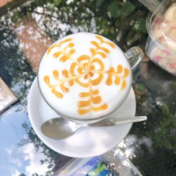 โกโก้ร้อน