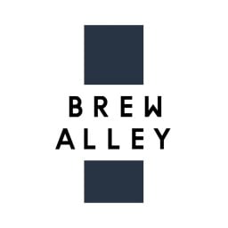 Brew Alley ตลาดละลายทรัพย์ รัชดาซอย 4