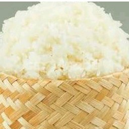 ข้าวเหนียว