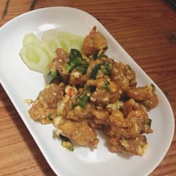 Easy Fresh ครัวไทย แกงใต้ ข้าวมันไก่สิงคโปร์