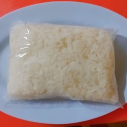 ข้าวสวย