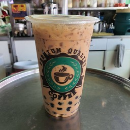 ม๊อคค่าเข้มข้น