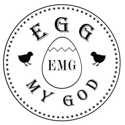 Egg My God EMG The Commons