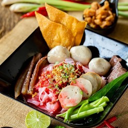 เย็นตาโฟ