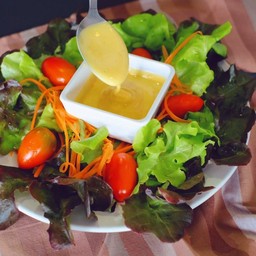 สลัดผัก