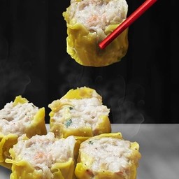 ซาลาเปาขนมจีบคุณอ้อbyตี๋เล็ก