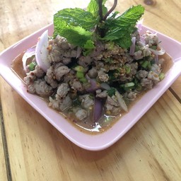 ส้มตำซูโม่