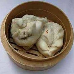ซาลาเปาหมูสับ