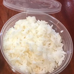 ข้าวเปล่า