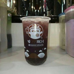 ชาเขียวเบอร์รี่ 22ออน