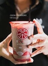 โกโก้  สตอเบอรี่