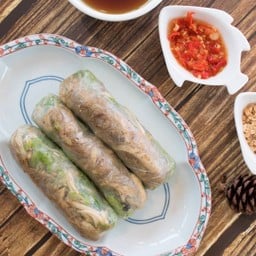 เมี่ยงสด