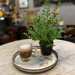 โกโก้ (ร้อน)