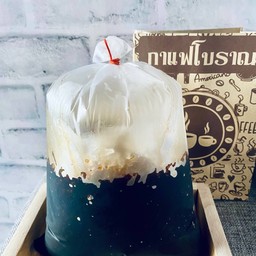 โอเลี้ยงเย็น