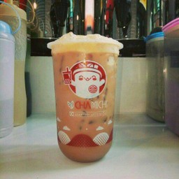 ชาเขียวกาแฟ