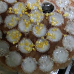 อร่อย กะทิหอมสุดๆ