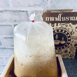 กาแฟเนสเย็น