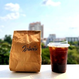 กาแฟดริป ออริจินั่น