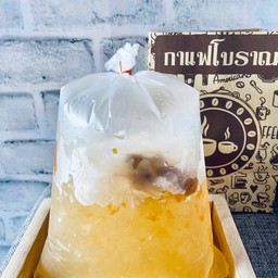 น้ำบ๊วยเย็น