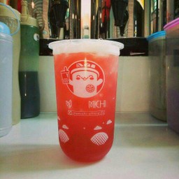 นำ้สตอเบอรี่