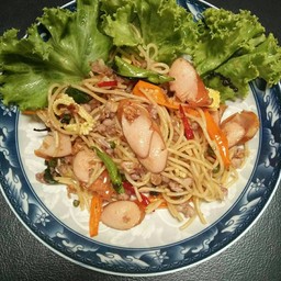 จิราวัฒน์ Food&Drink